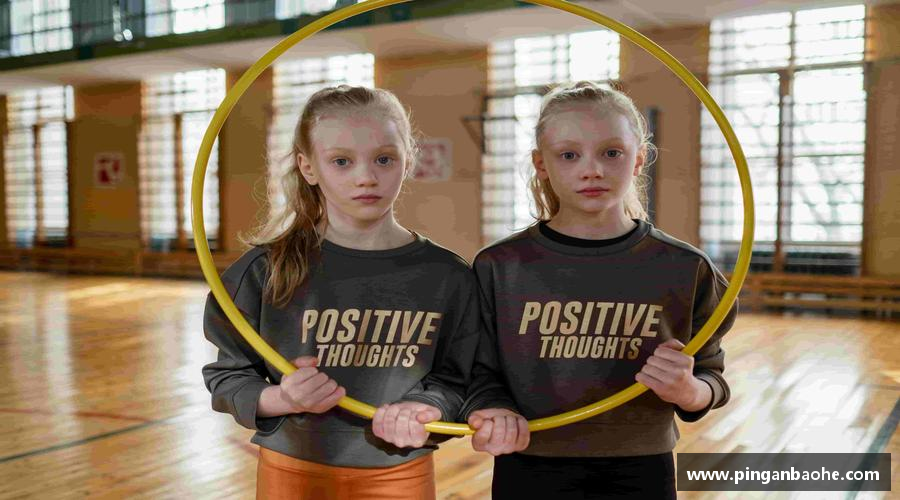 激情体验，体育生活